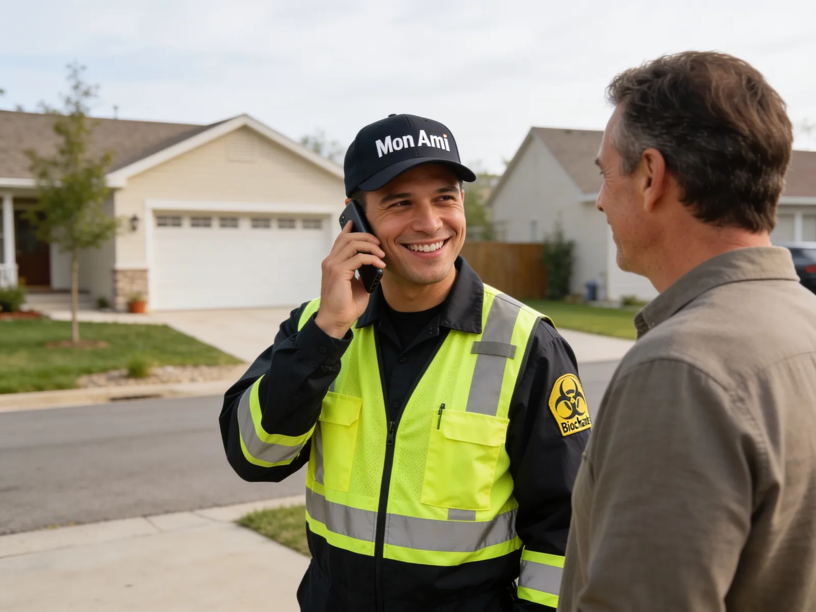 Sewage Cleanup Sevierville, TN FAQs